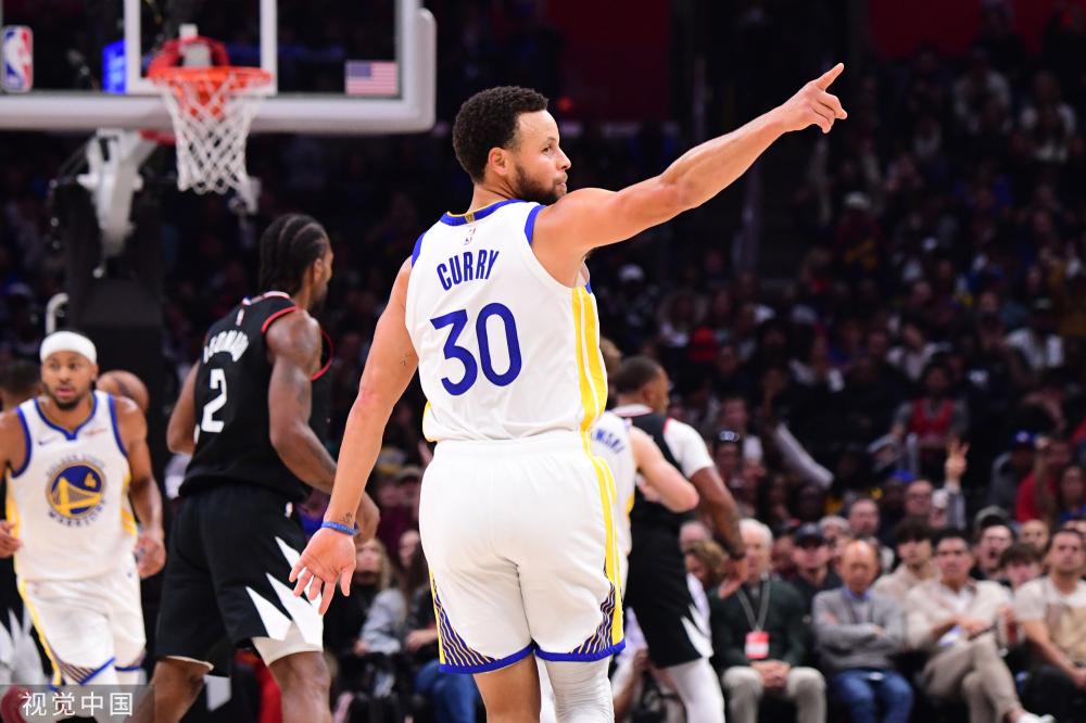 作为NBA